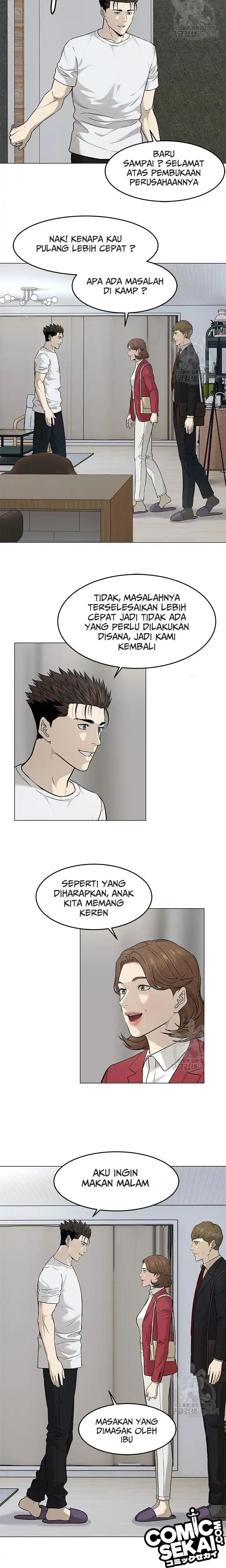 Baca God of Blackfield - Chapter 173 halaman 6