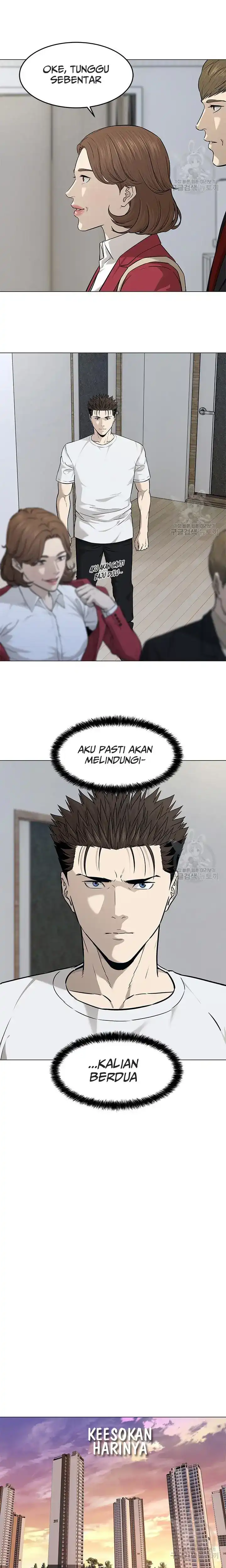 Baca God of Blackfield - Chapter 173 halaman 7