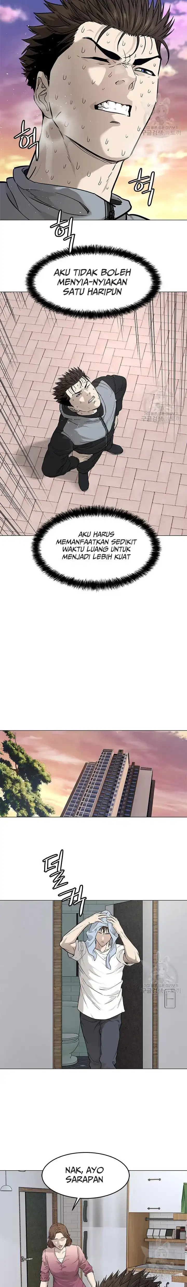 Baca God of Blackfield - Chapter 173 halaman 9