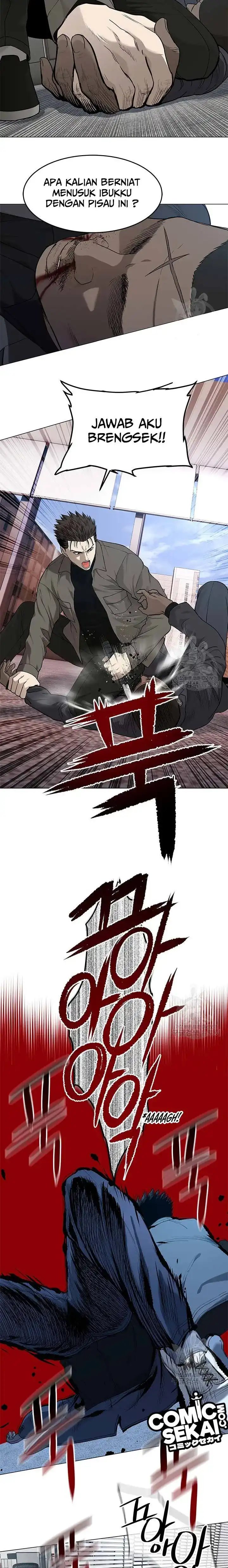 Baca God of Blackfield - Chapter 174 halaman 10