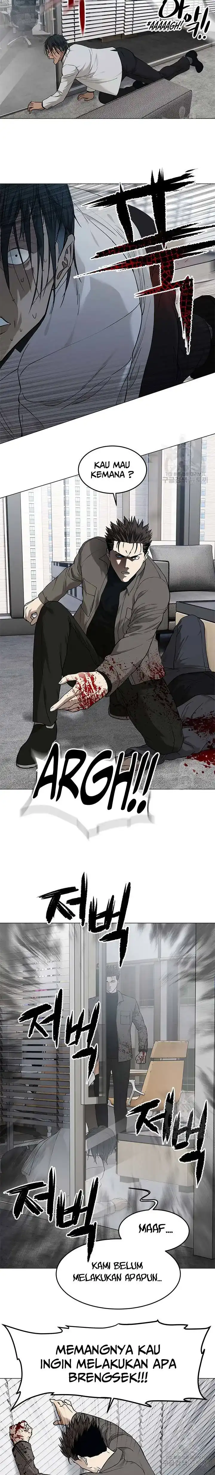 Baca God of Blackfield - Chapter 174 halaman 11