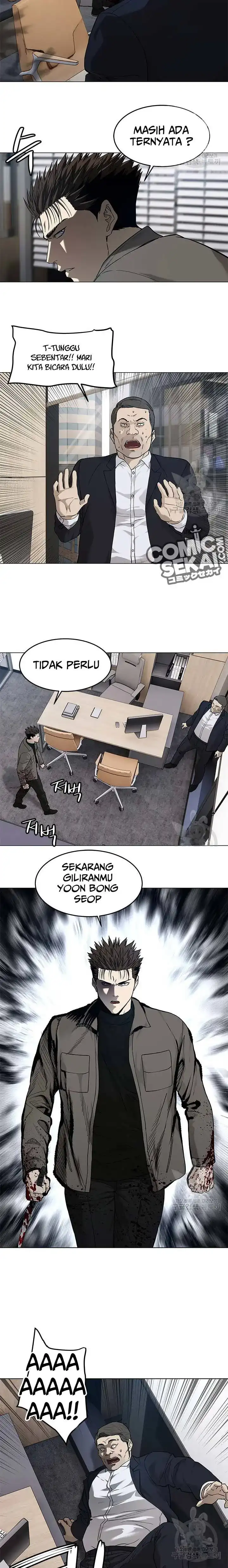 Baca God of Blackfield - Chapter 174 halaman 13