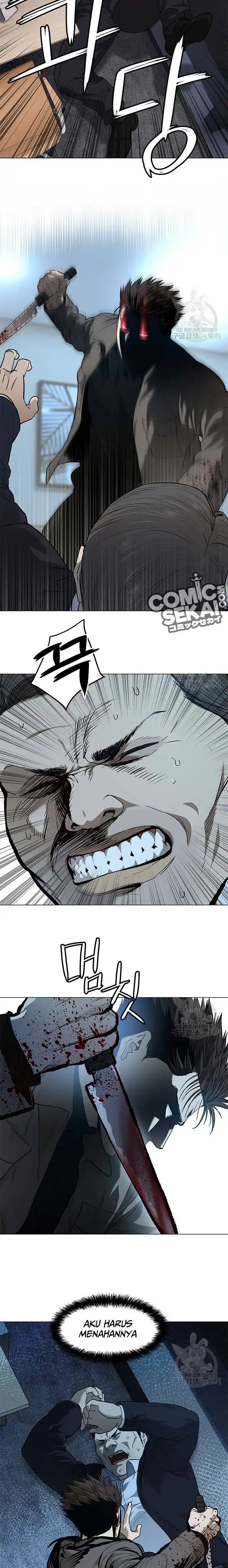 Baca God of Blackfield - Chapter 174 halaman 14