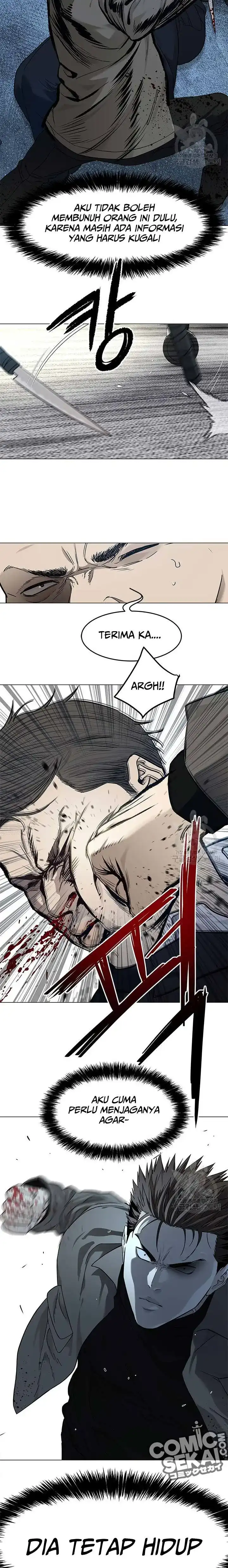 Baca God of Blackfield - Chapter 174 halaman 15