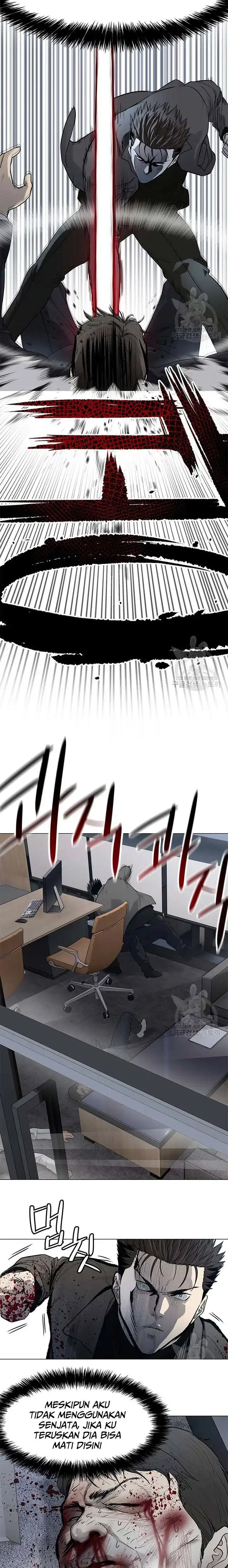 Baca God of Blackfield - Chapter 174 halaman 16