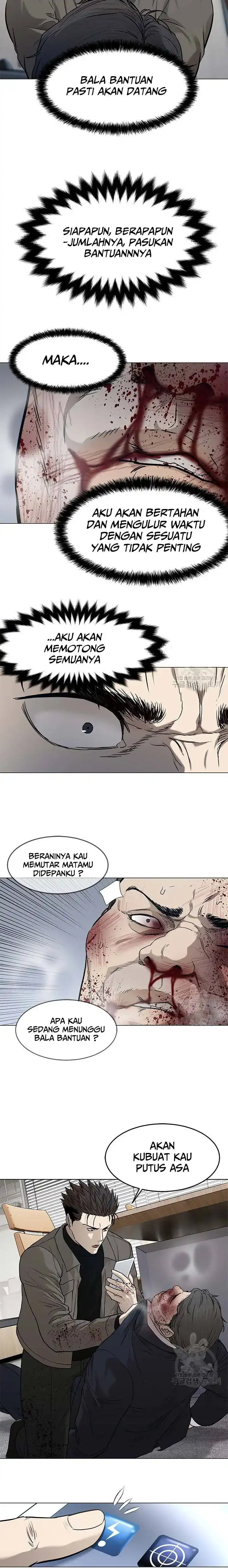 Baca God of Blackfield - Chapter 174 halaman 18
