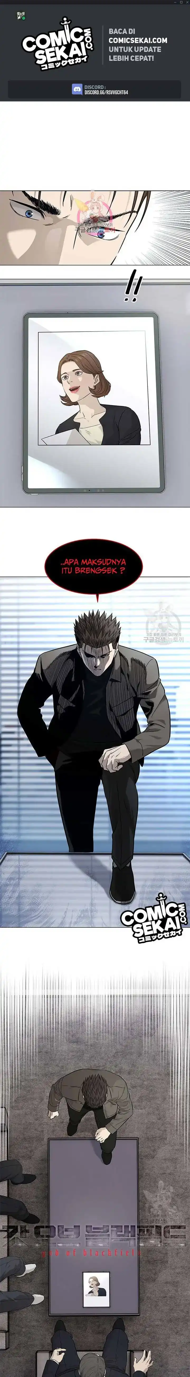 Baca God of Blackfield - Chapter 174 halaman 2