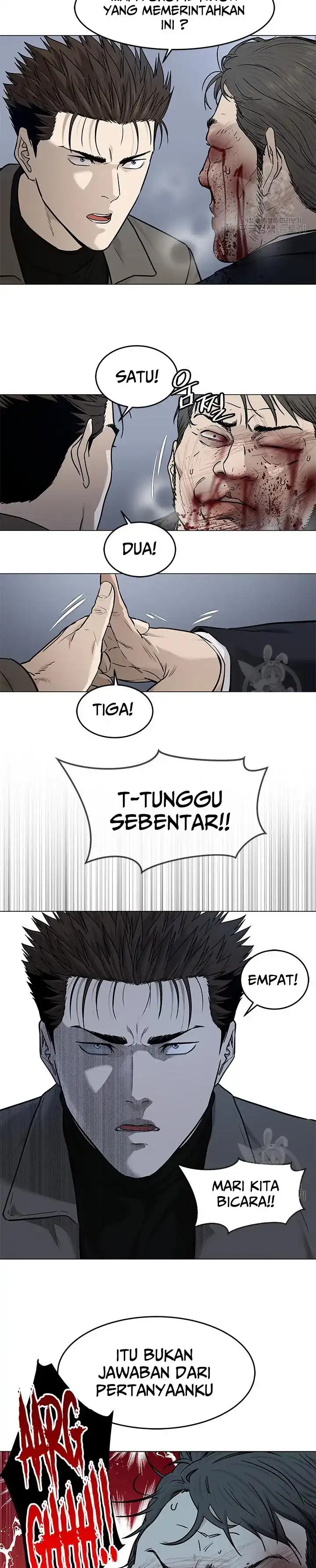 Baca God of Blackfield - Chapter 174 halaman 22