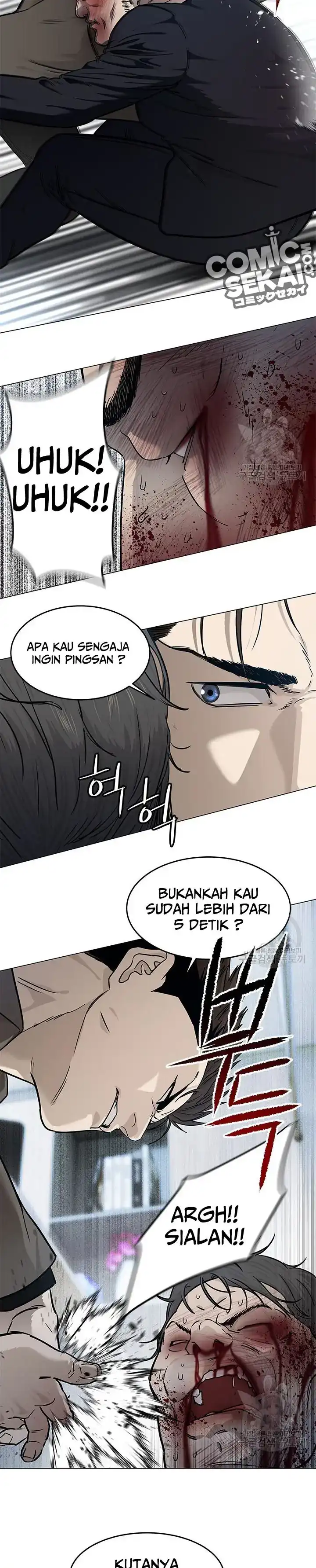 Baca God of Blackfield - Chapter 174 halaman 24