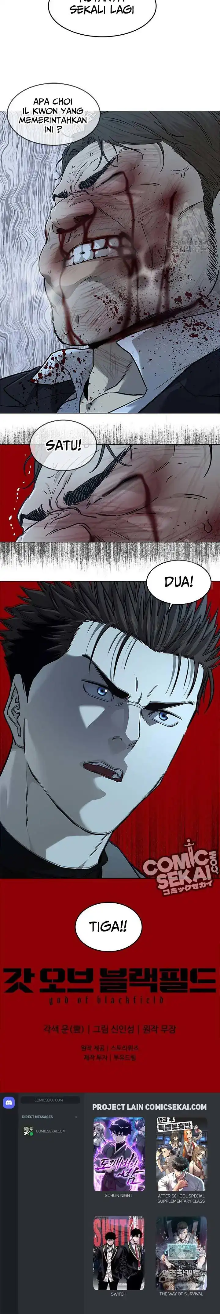 Baca God of Blackfield - Chapter 174 halaman 25