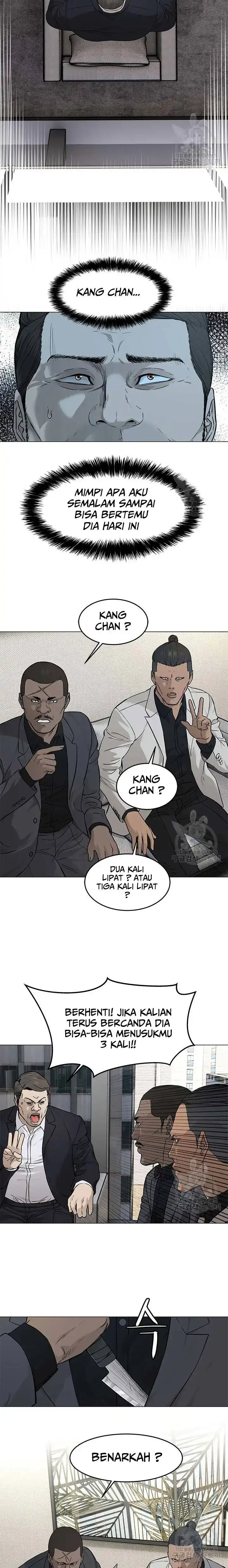 Baca God of Blackfield - Chapter 174 halaman 3