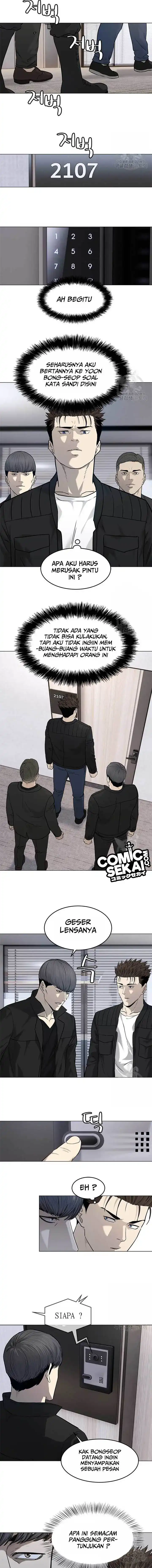 Baca God of Blackfield - Chapter 175 halaman 13