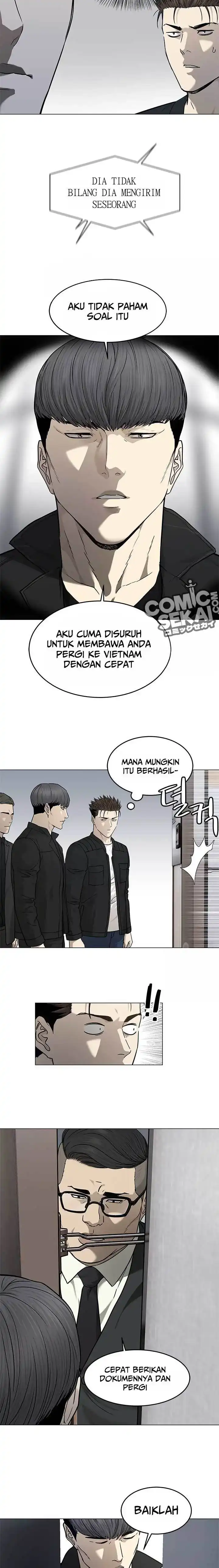 Baca God of Blackfield - Chapter 175 halaman 14