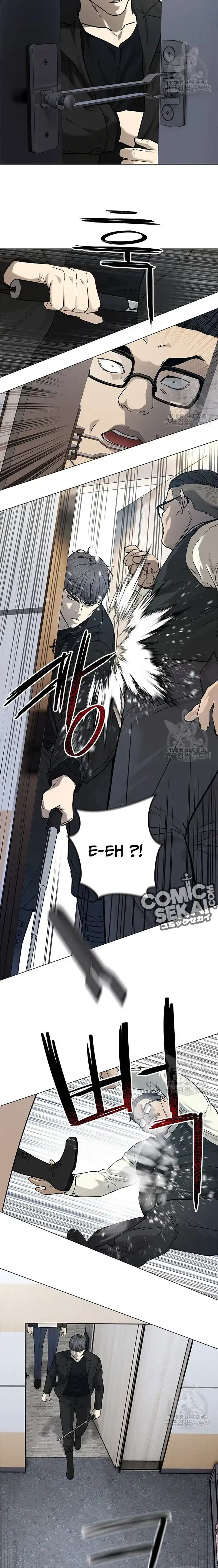 Baca God of Blackfield - Chapter 175 halaman 15