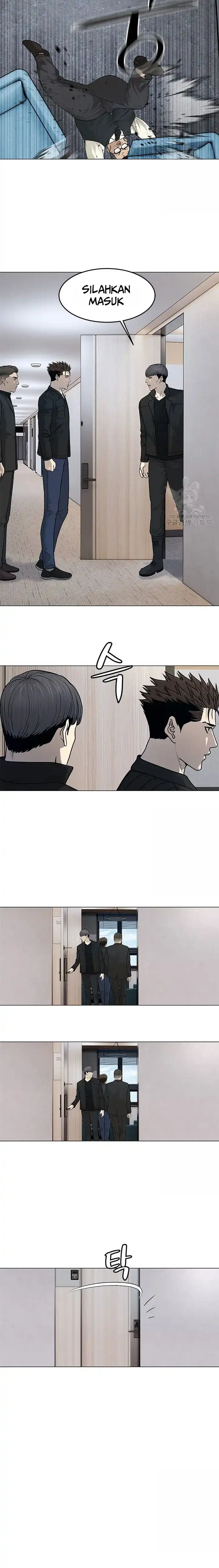 Baca God of Blackfield - Chapter 175 halaman 16