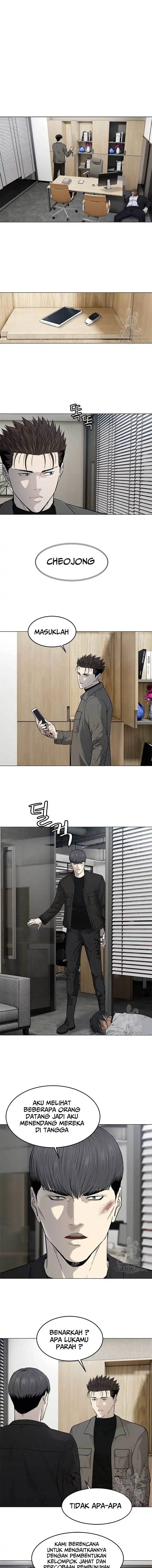 Baca God of Blackfield - Chapter 175 halaman 4