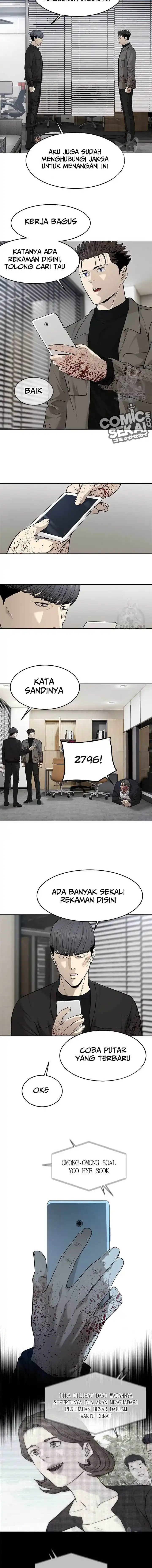 Baca God of Blackfield - Chapter 175 halaman 5