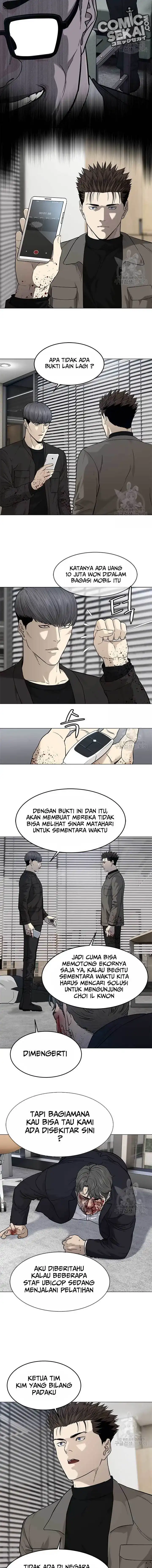 Baca God of Blackfield - Chapter 175 halaman 7