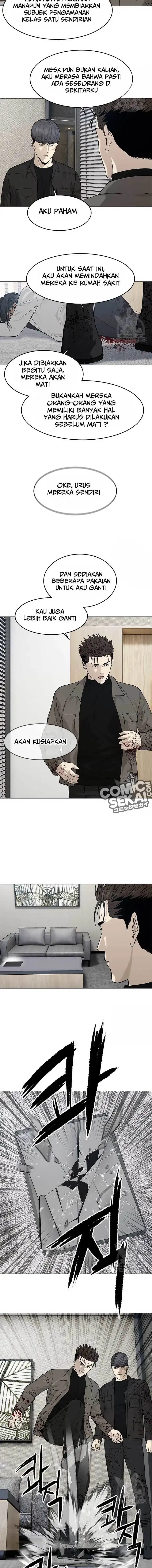 Baca God of Blackfield - Chapter 175 halaman 8