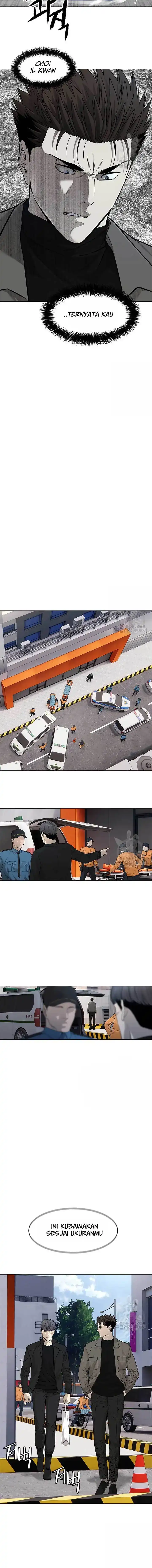 Baca God of Blackfield - Chapter 175 halaman 9