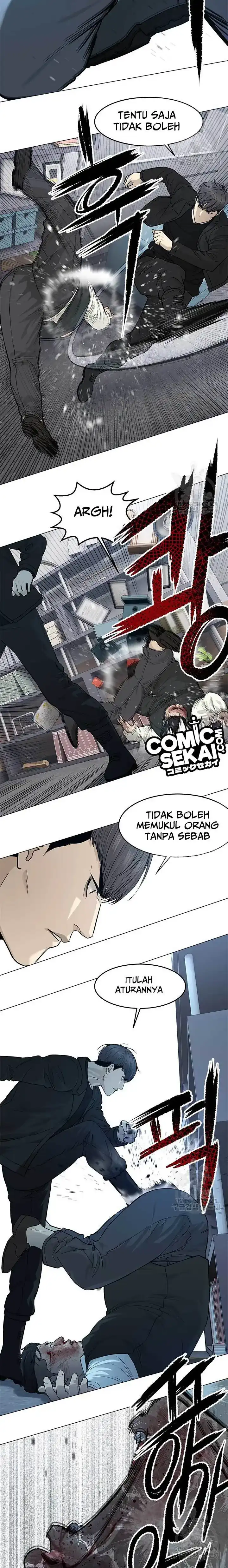 Baca God of Blackfield - Chapter 176 halaman 11