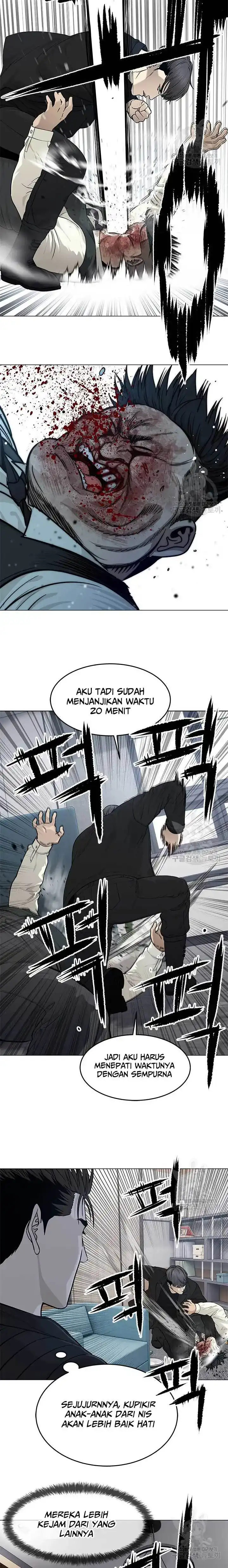 Baca God of Blackfield - Chapter 176 halaman 15