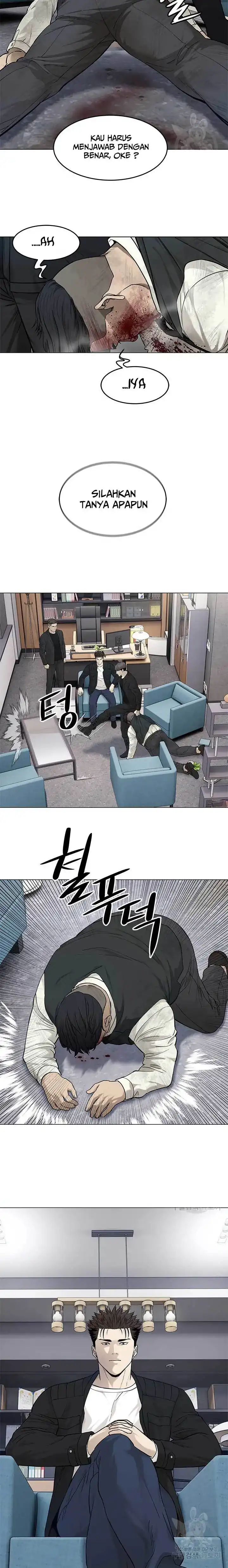 Baca God of Blackfield - Chapter 176 halaman 17