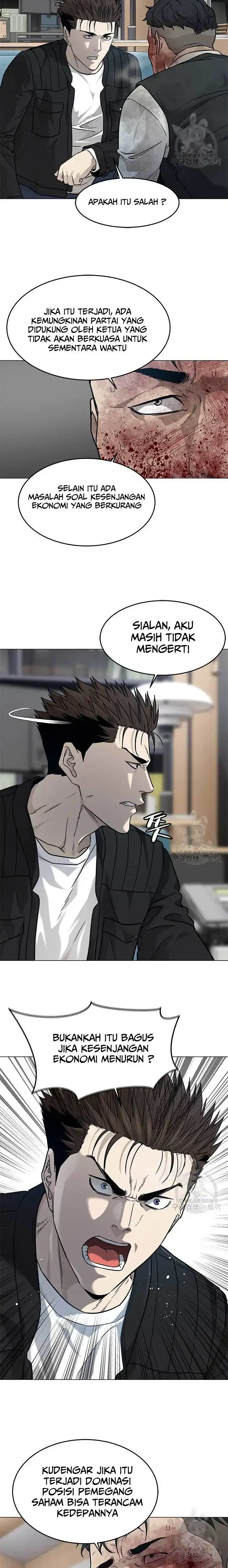 Baca God of Blackfield - Chapter 176 halaman 23