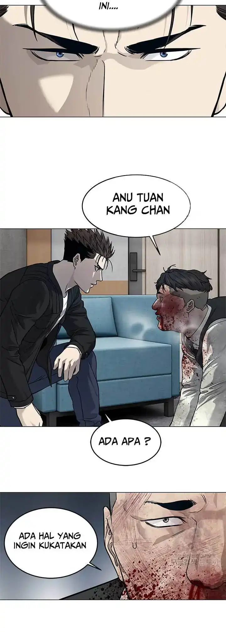 Baca God of Blackfield - Chapter 176 halaman 30