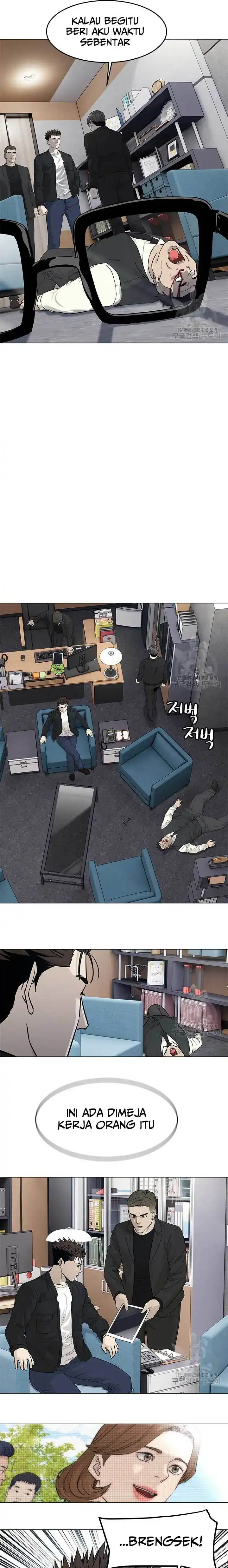 Baca God of Blackfield - Chapter 176 halaman 6