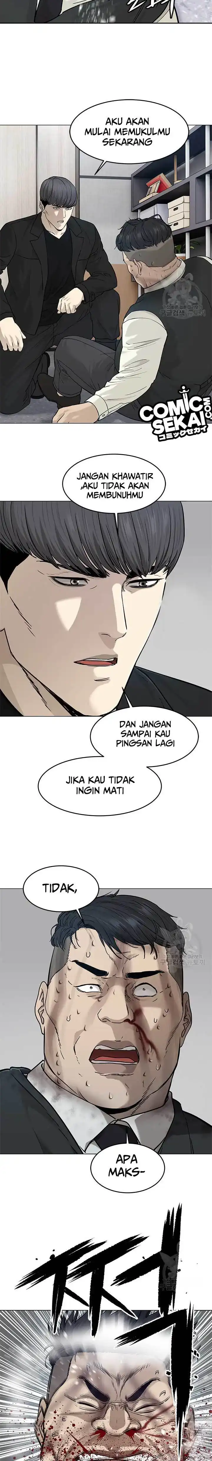 Baca God of Blackfield - Chapter 176 halaman 8