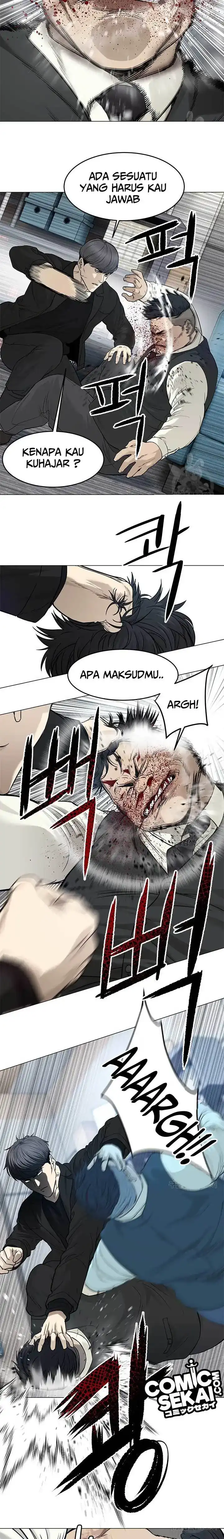 Baca God of Blackfield - Chapter 176 halaman 9