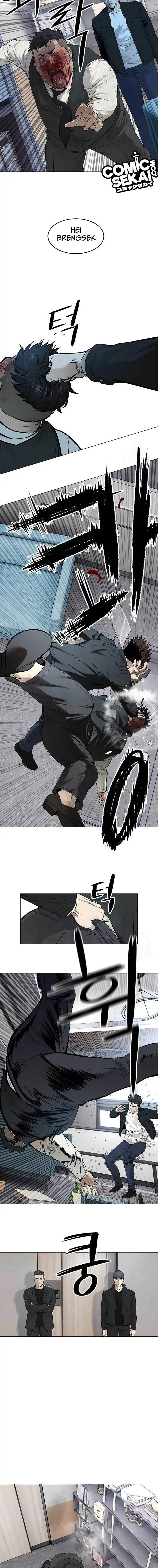 Baca God of Blackfield - Chapter 177 halaman 14