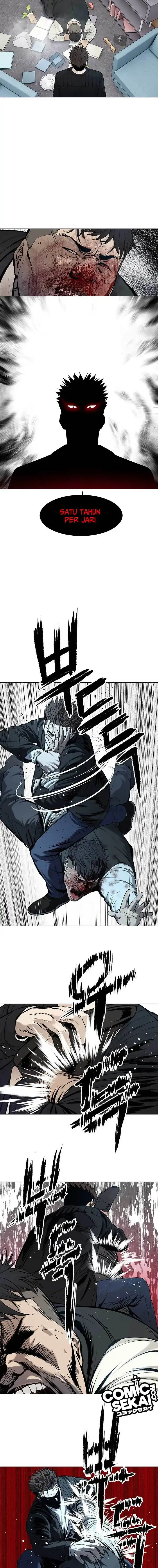 Baca God of Blackfield - Chapter 177 halaman 15