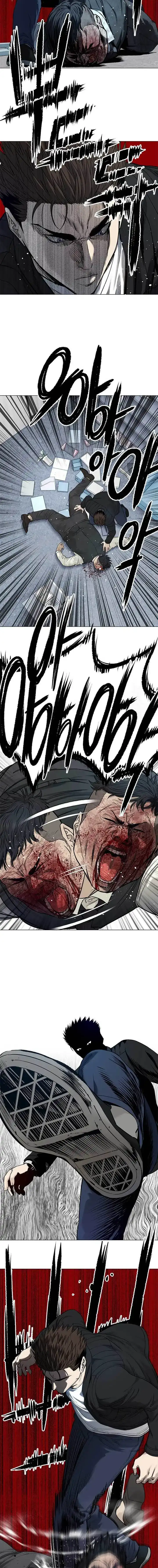 Baca God of Blackfield - Chapter 177 halaman 16