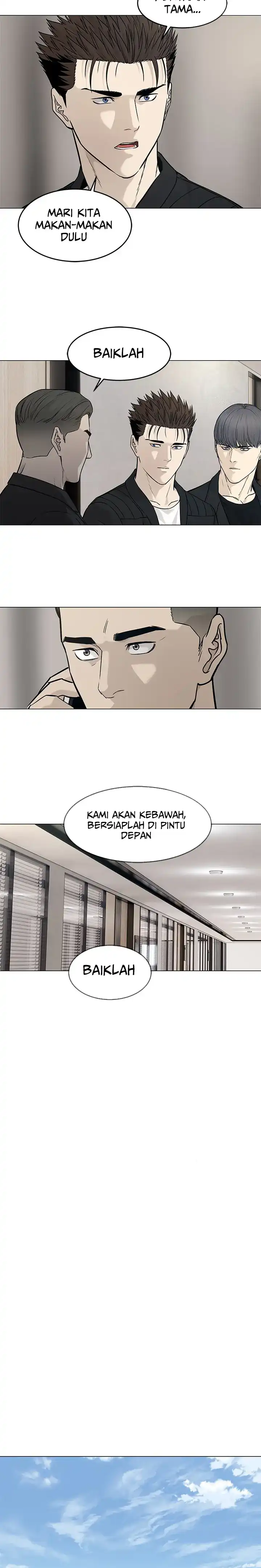 Baca God of Blackfield - Chapter 177 halaman 19