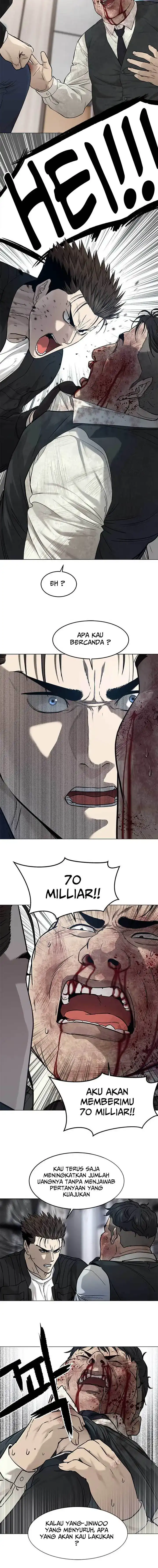 Baca God of Blackfield - Chapter 177 halaman 4