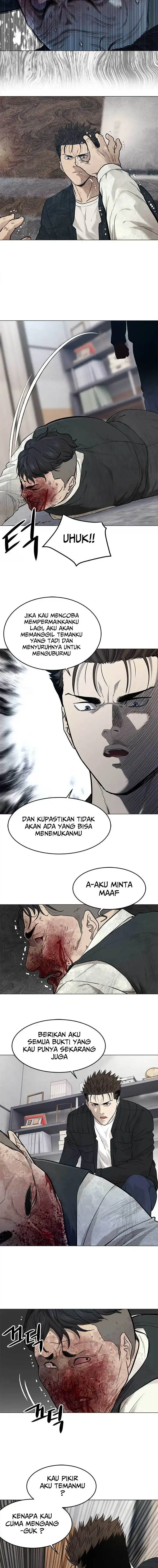 Baca God of Blackfield - Chapter 177 halaman 8