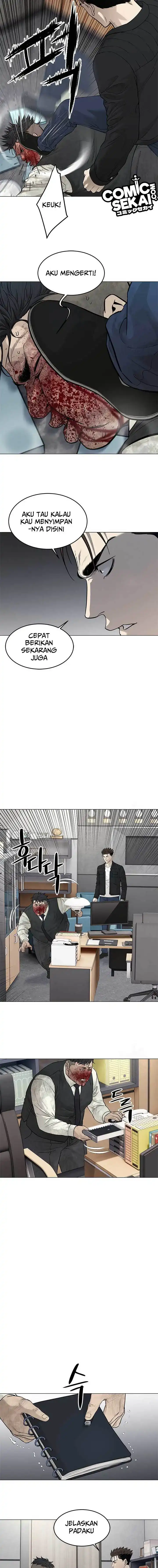 Baca God of Blackfield - Chapter 177 halaman 9