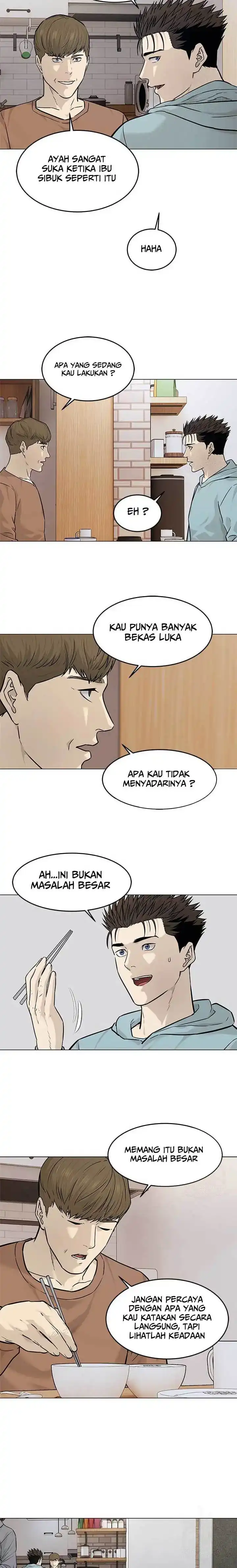 Baca God of Blackfield - Chapter 178 halaman 10