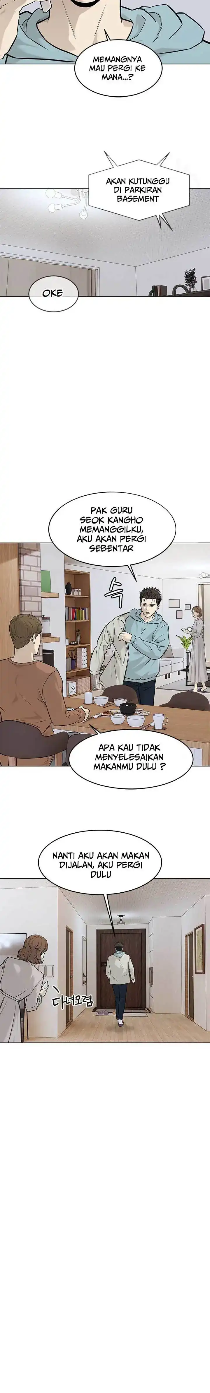 Baca God of Blackfield - Chapter 178 halaman 12