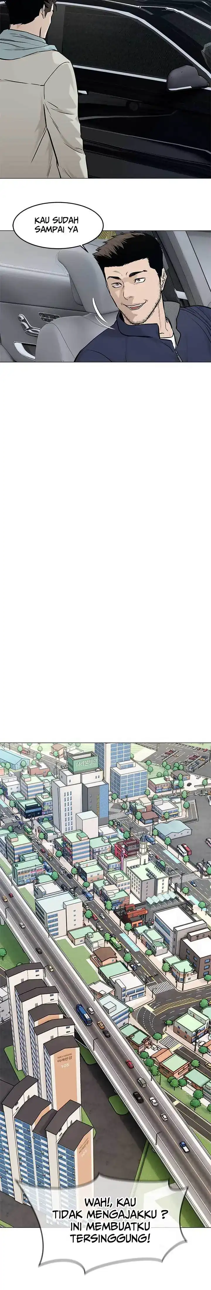 Baca God of Blackfield - Chapter 178 halaman 15