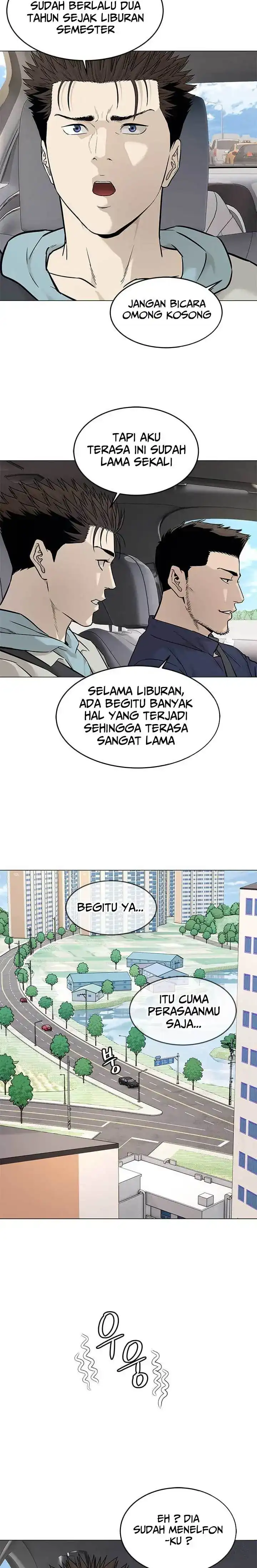 Baca God of Blackfield - Chapter 178 halaman 17