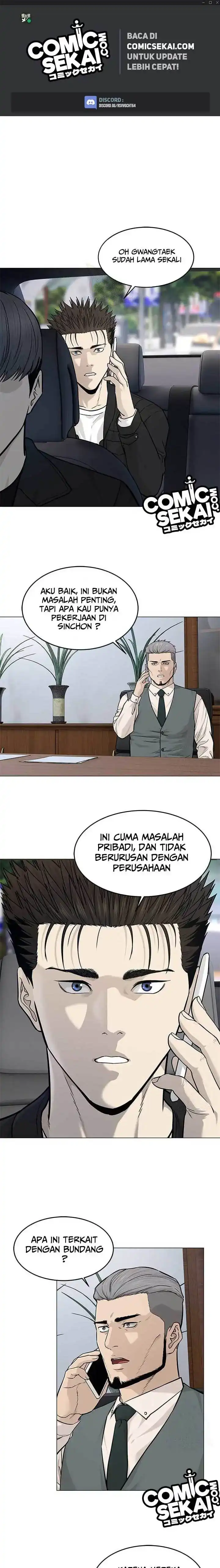 Baca God of Blackfield - Chapter 178 halaman 2