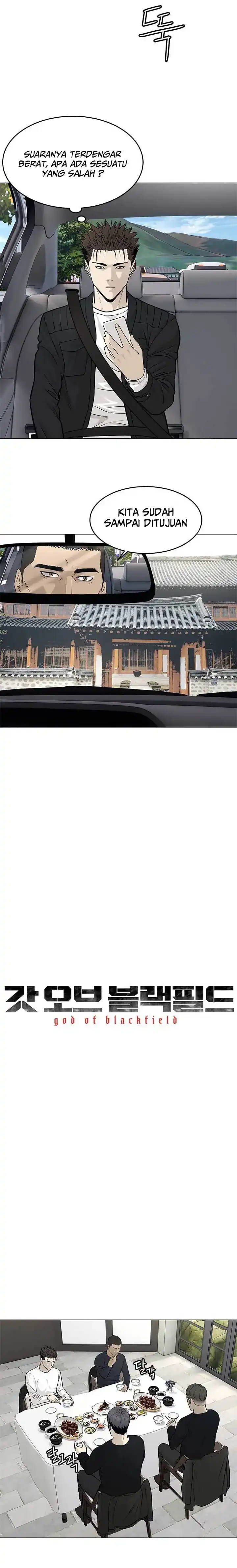 Baca God of Blackfield - Chapter 178 halaman 4