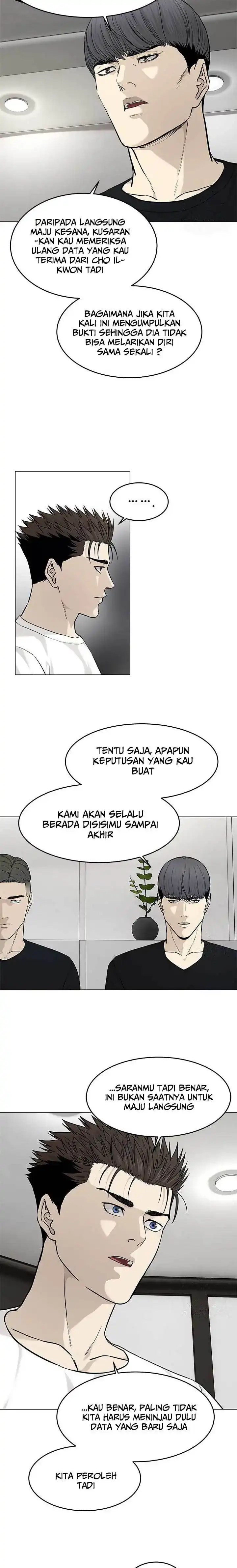 Baca God of Blackfield - Chapter 178 halaman 6