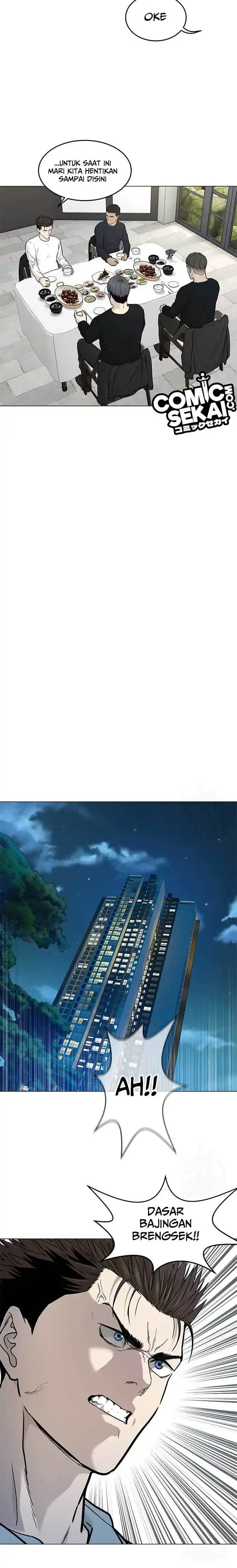 Baca God of Blackfield - Chapter 178 halaman 7