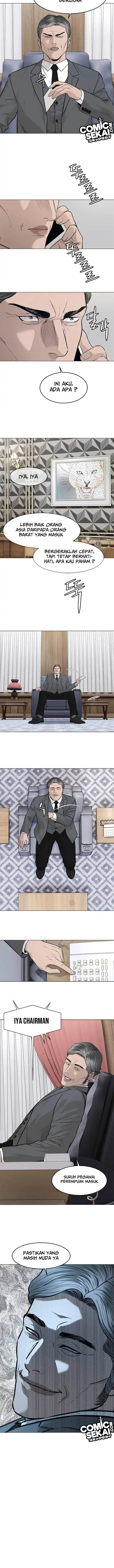 Baca God of Blackfield - Chapter 179 halaman 10