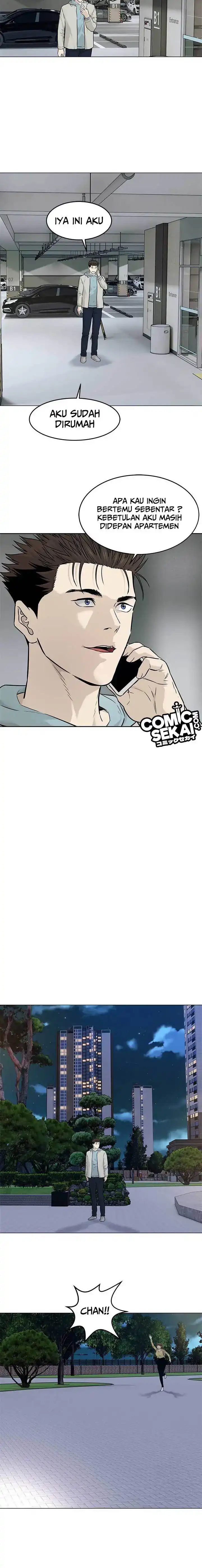 Baca God of Blackfield - Chapter 179 halaman 12