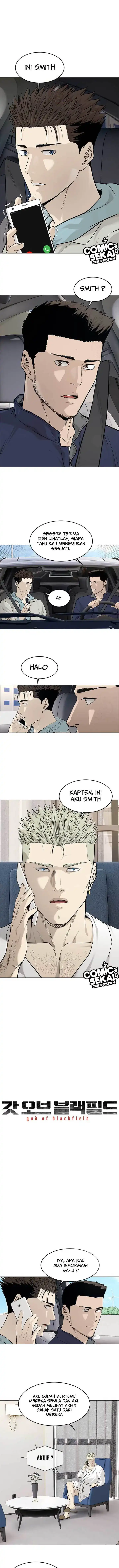 Baca God of Blackfield - Chapter 179 halaman 2